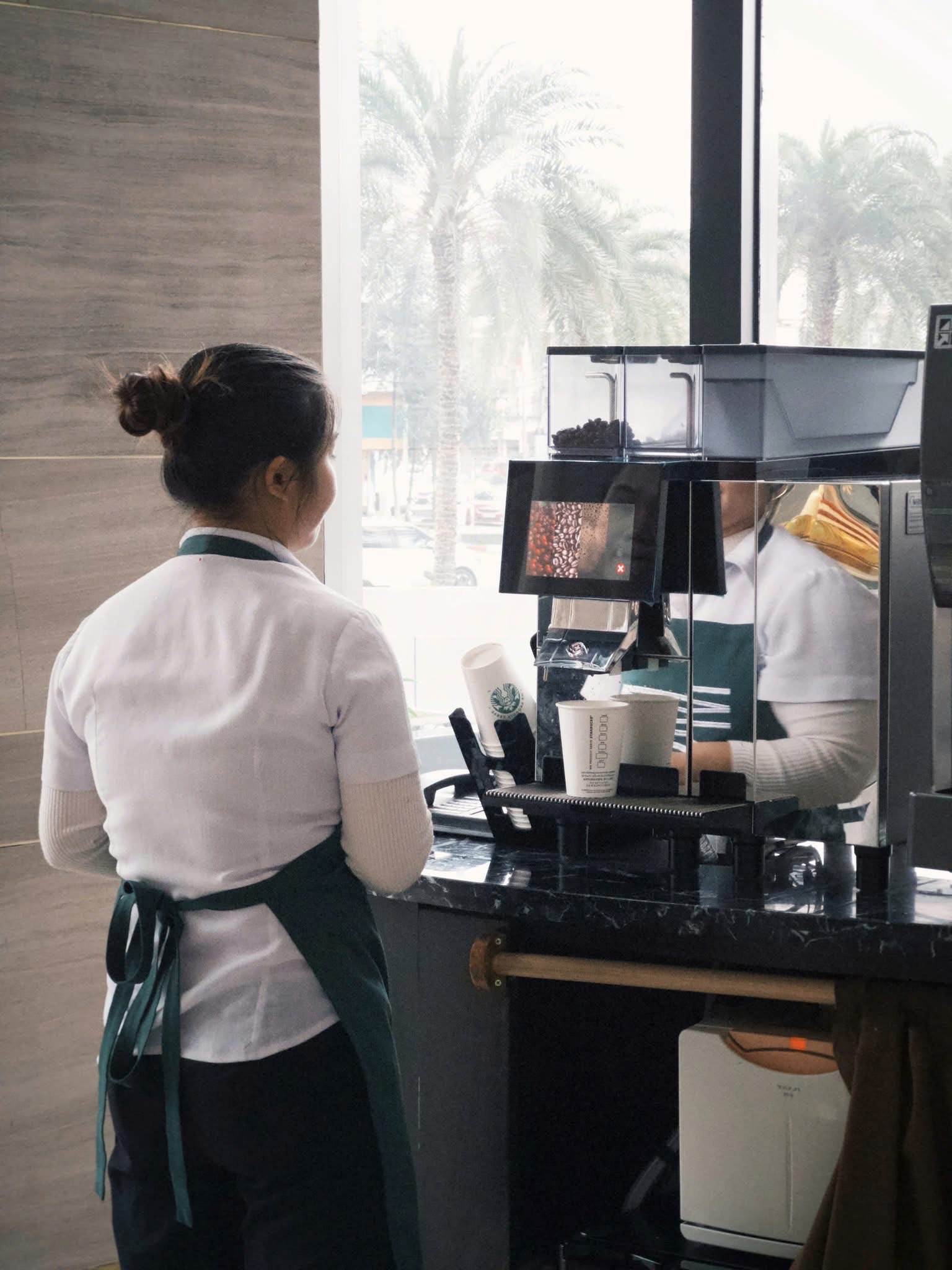 Starbucks muốn khách hàng vừa ăn kẹo cu đơ vừa uống matcha latte? - Ảnh 4