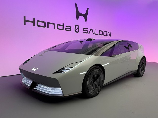 Đội 'thiết kế Hyundai' và Honda có 'chép bài' nhau không khi làm xe giống nhau ‘như 2 giọt nước’ thế này? - Ảnh 3