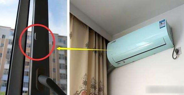 Có nên đóng cửa khi bật điều hòa vào mùa hè không? Hóa ra tôi đã sai từ đầu! - Ảnh 2