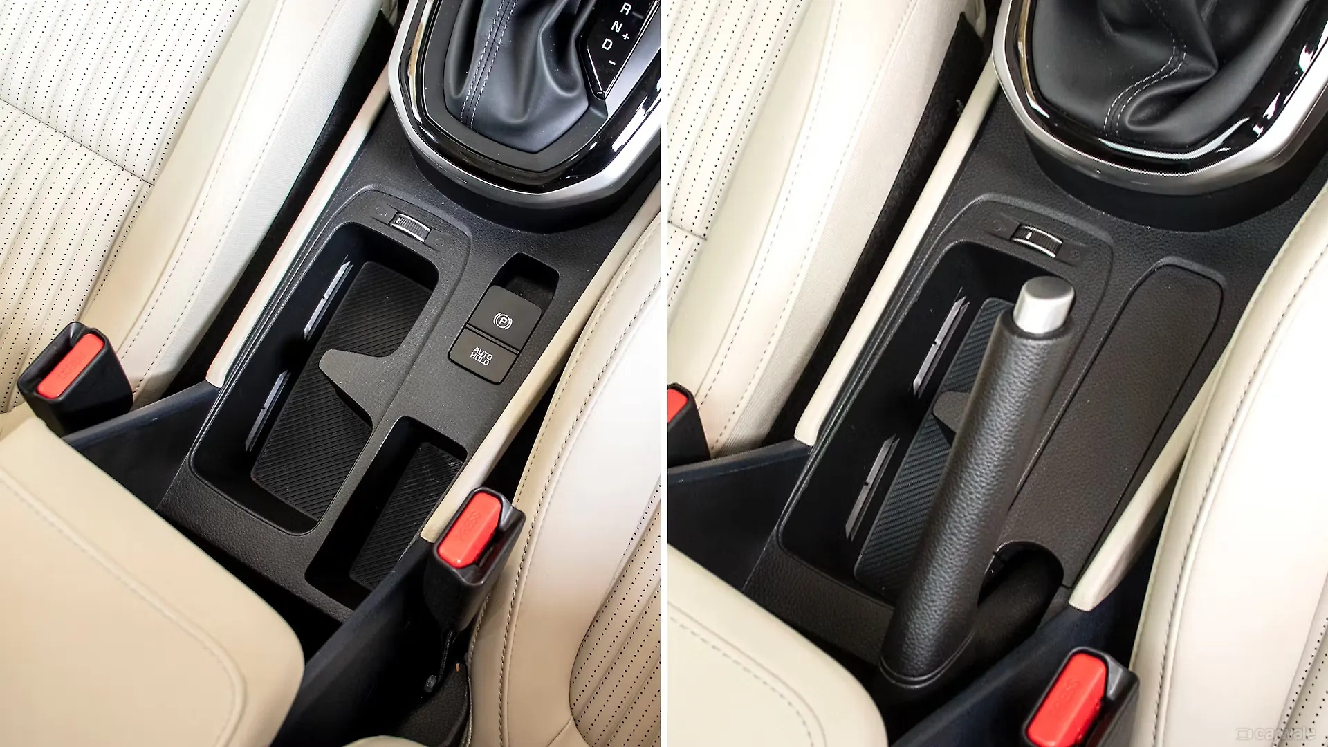 Ảnh thực tế Kia Carens Clavis vừa ra mắt: Có phanh tay điện tử, đồng hồ tốc độ 12 inch và 20 tính năng ADAS cấp độ 2 - Ảnh 14