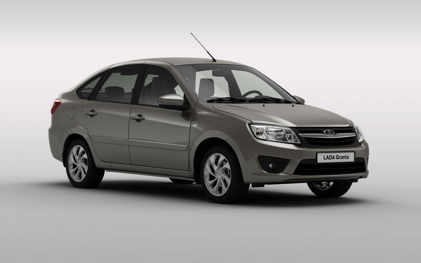 Bóc 4 xe Lada của Nga sắp vào Việt Nam: Granta đấu Attrage, Vesta cạnh tranh Vios, Niva và Niva Travel đối đầu Jimny bằng giá 'sốc', nhưng thiết kế, trang bị thì như đồ cổ - Ảnh 1