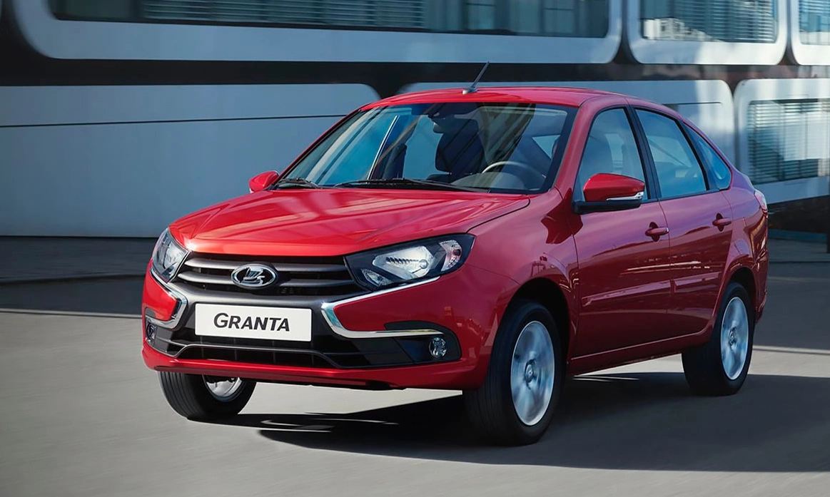 Lada của Nga có 'vua' doanh số 8 năm liên tiếp, bán 200.000 xe/năm: Đã đến Việt Nam, Vios, Accent lo sợ? - Ảnh 4