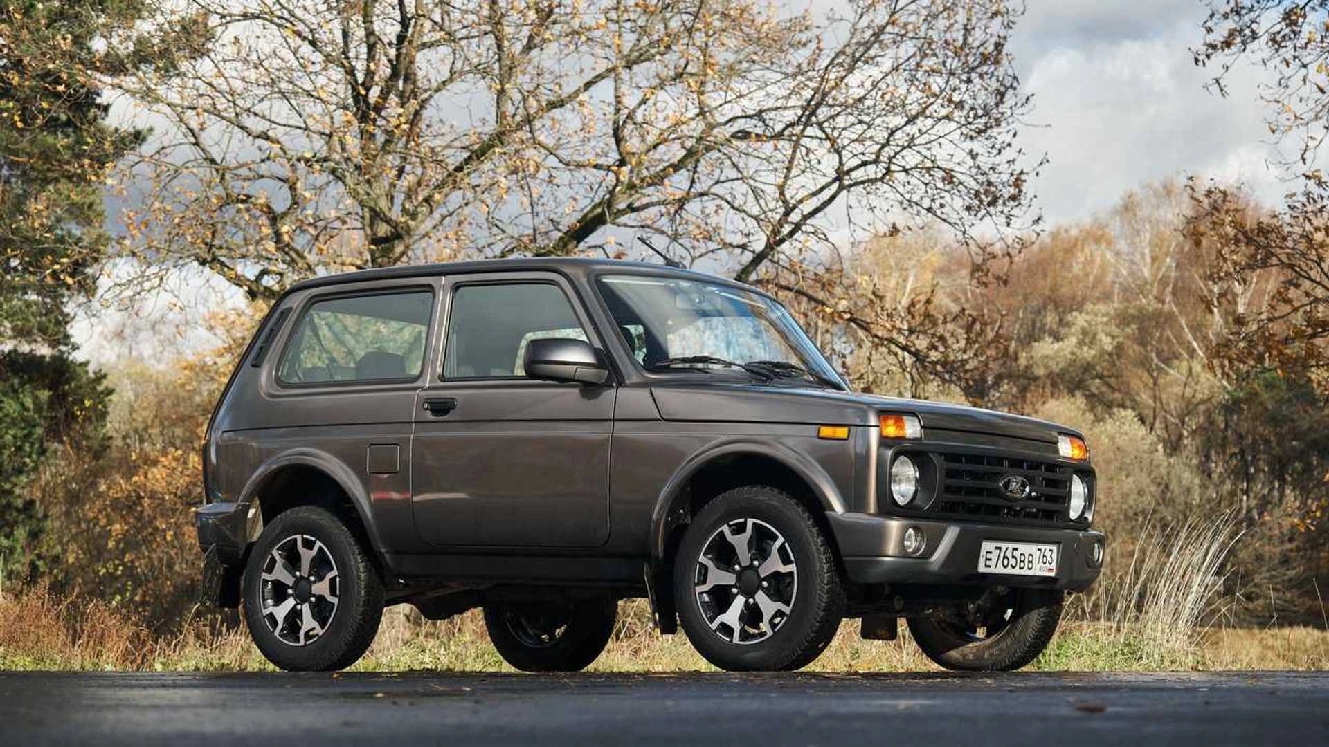 ‘Lada chỉ nên bán xe 300-700 triệu, doanh số 300 xe/năm là thành công’ - Ảnh 7