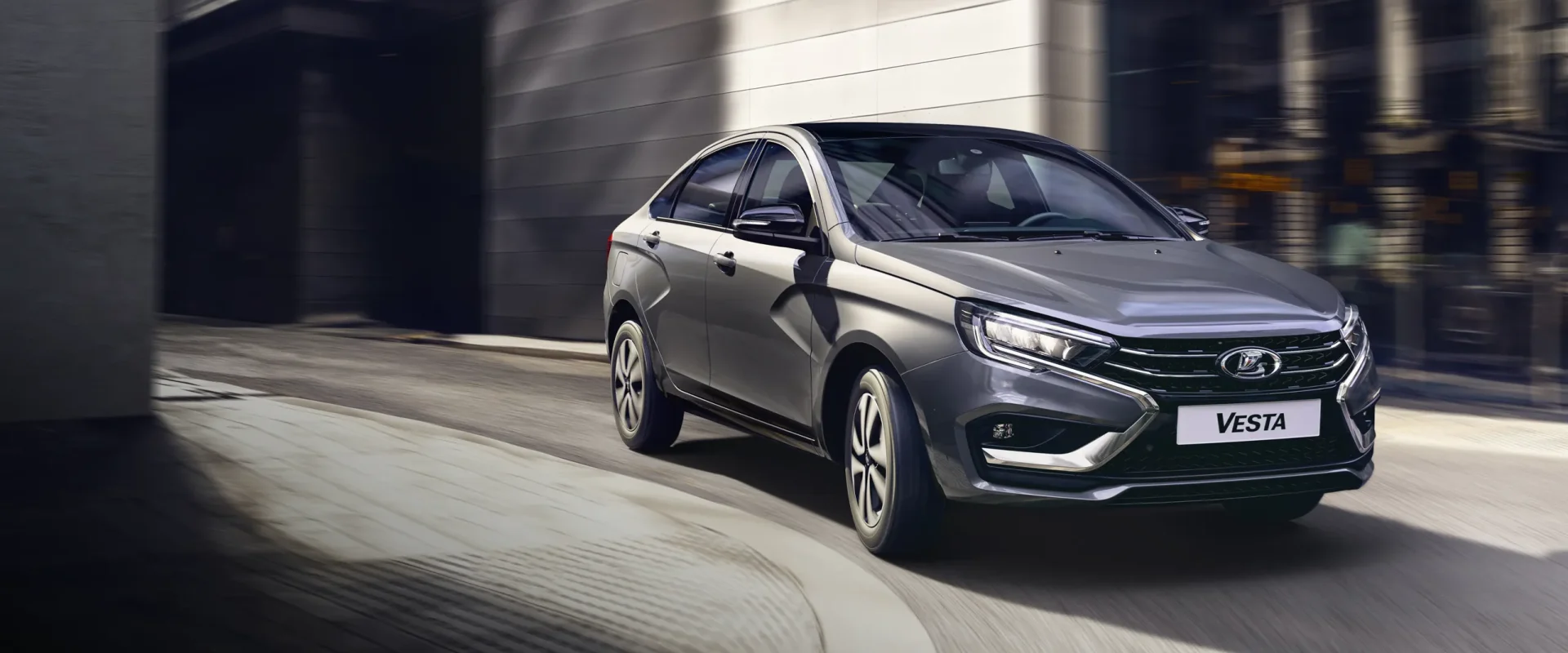 Lada của Nga có 'vua' doanh số 8 năm liên tiếp, bán 200.000 xe/năm: Đã đến Việt Nam, Vios, Accent lo sợ? - Ảnh 6