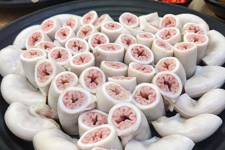 Thị trường nhan nhản lòng se điếu: Thực khách đang bị lừa trắng trợn? - Ảnh 2