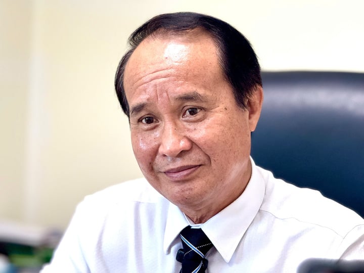 Chuyên gia 'vạch trần' cách cadimi âm thầm 'đầu độc' ngành sầu riêng - Ảnh 6