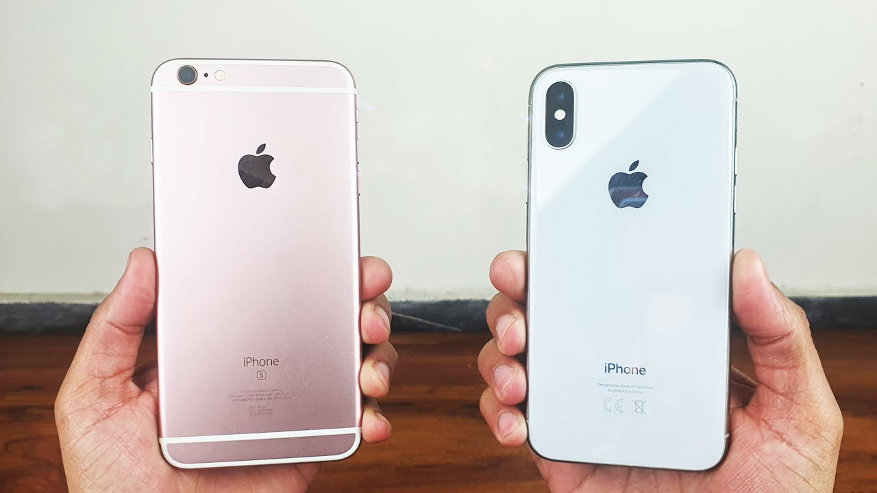 2 dòng iPhone dù có rẻ đến mấy người dùng Việt cũng không nên mua lúc này! - Ảnh 1