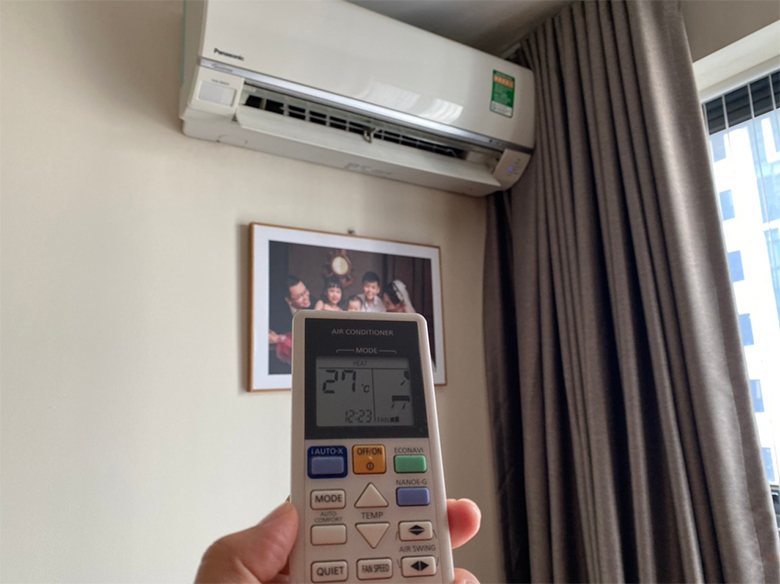 Có 2 sai lầm khi tắt điều hòa: Vừa hại máy lại còn tốn điện, điều thứ 2 ai cũng mắc phải - Ảnh 1