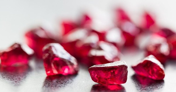 'Ruby đỏ' của Việt Nam ngon đến mức người Trung Quốc cũng phải tấm tắc khen: chuẩn bị xuất khẩu hàng nghìn tấn, chất lượng hàng đầu thế giới