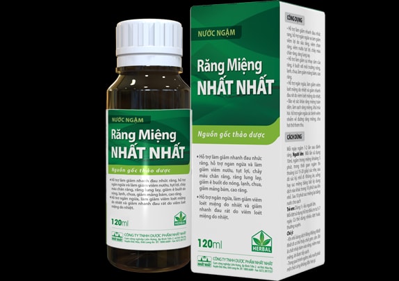 Công ty dược phẩm Nhất Nhất bị phạt 200 triệu đồng vì đưa thông tin gây nhầm lẫn nhằm thu hút khách hàng - Ảnh 1