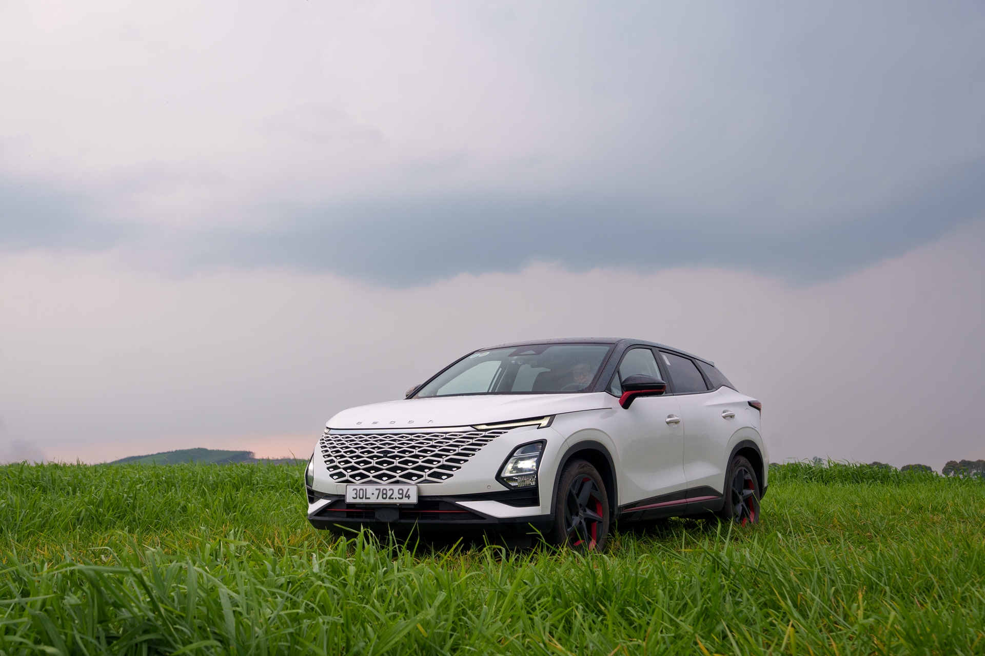 Loạt xe Omoda & Jaecoo giảm tới 90 triệu đồng, có mẫu xuống ngang SUV cỡ A - Ảnh 1