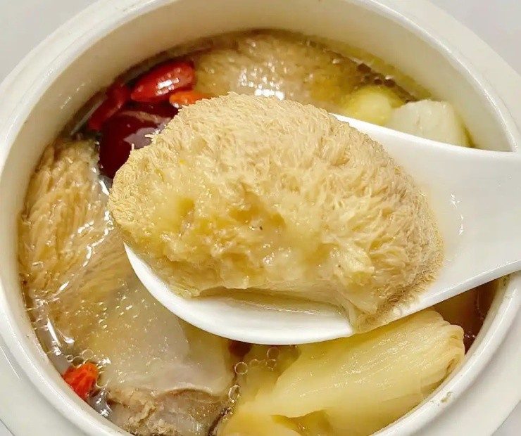 Vài triệu 1kg “thực phẩm của hoàng đế”, ở Việt Nam cũng nuôi trồng được - Ảnh 5