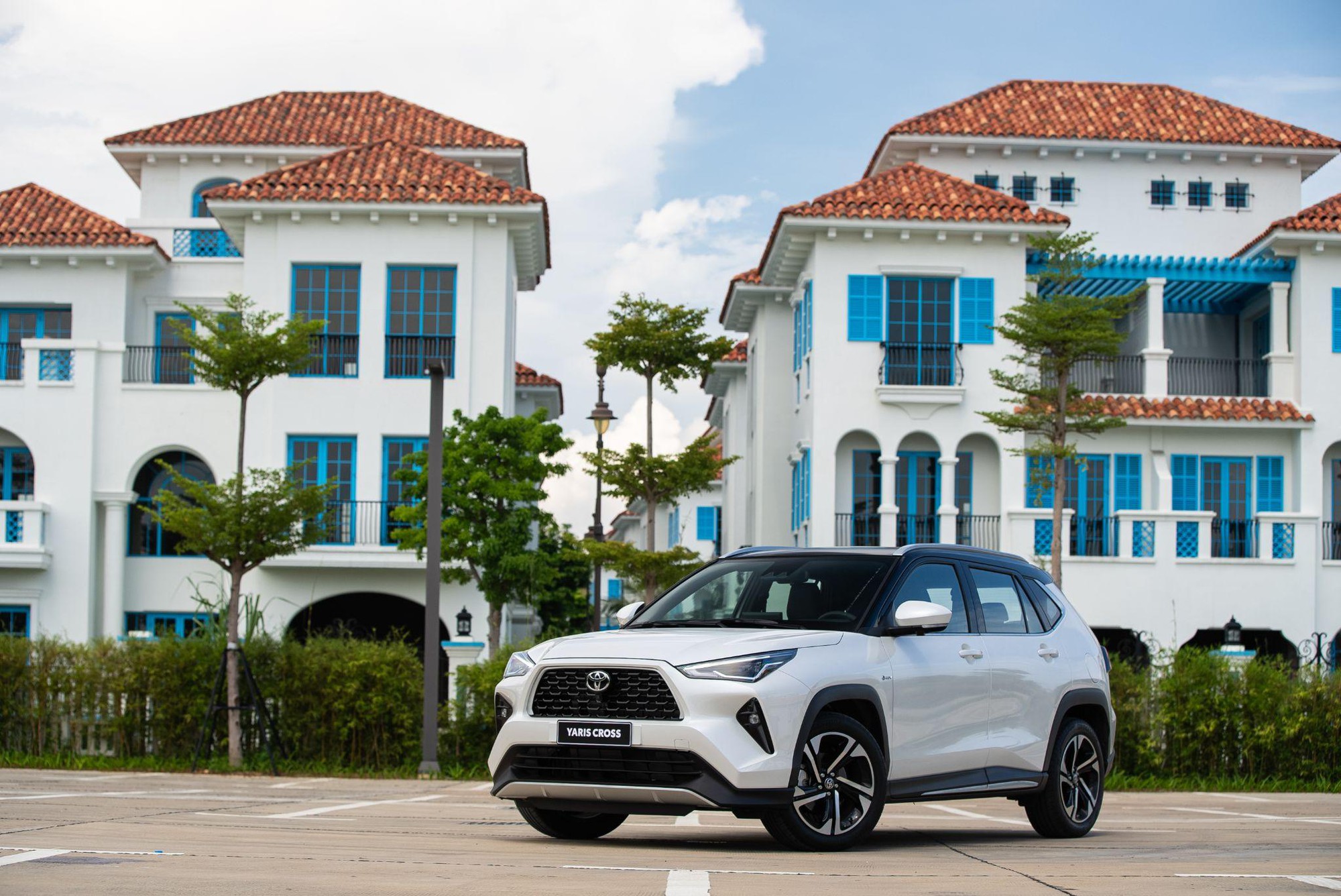 Tài chính Toyota tung gói vay ưu đãi, thu hút nhiều khách hàng "lên đời" - Ảnh 2