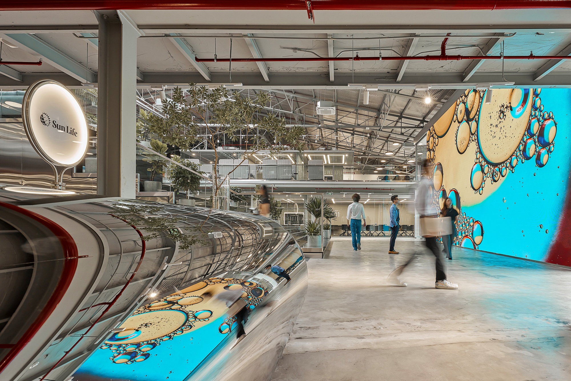 Sun Life Việt Nam tăng vốn điều lệ lên 18.434 tỷ đồng - Ảnh 1