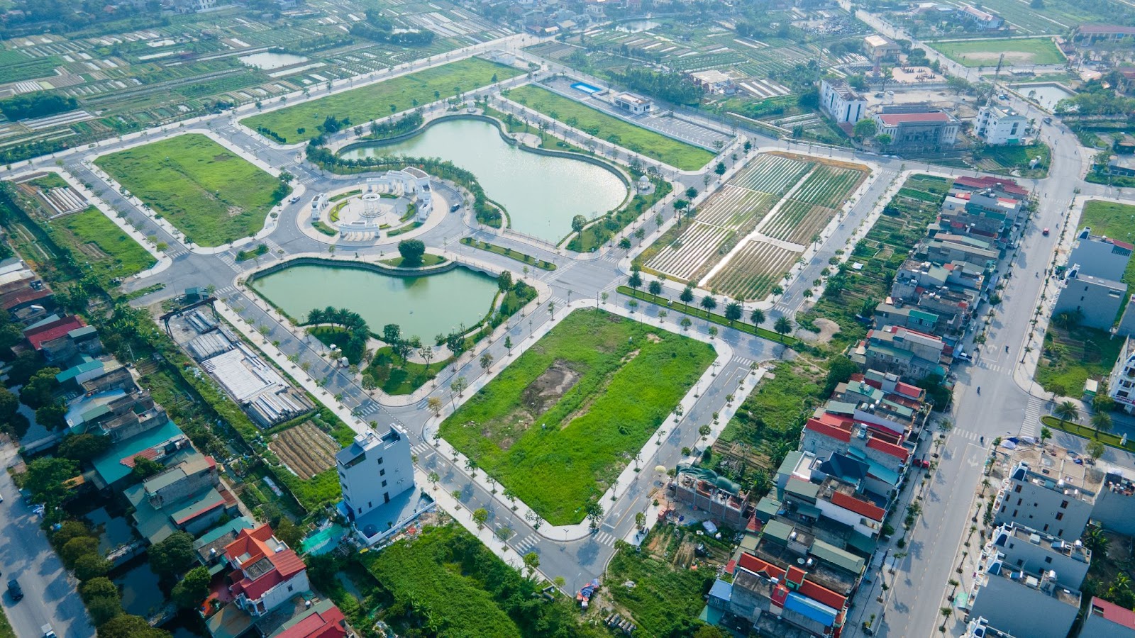 Hải Dương đón sóng đầu tư, bất động sản tăng nhiệt - Ảnh 1