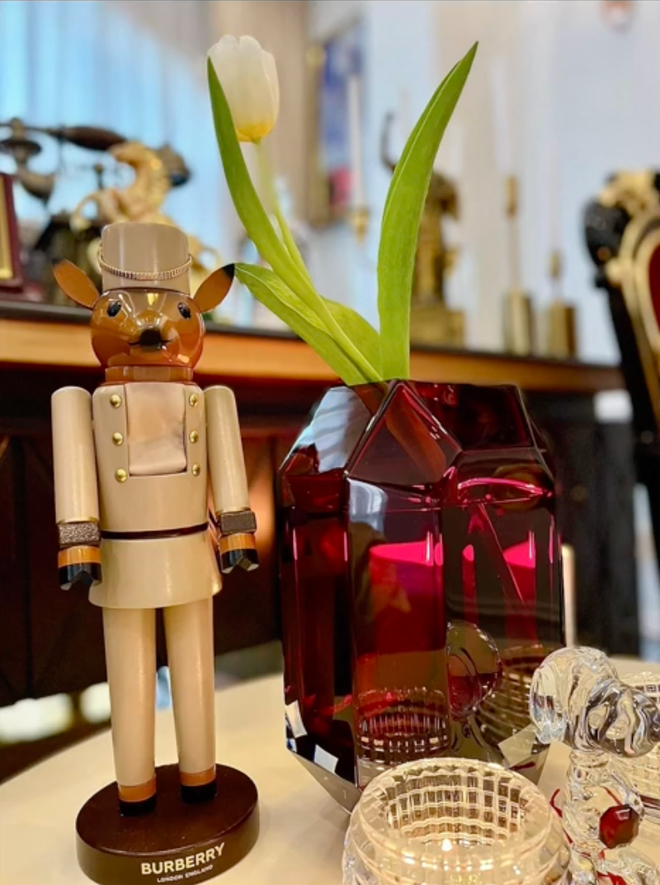 Tình hình kinh doanh gian hàng “quý tộc” trên chợ mạng của Thái Công sau khi Đoàn Di Băng chốt đơn - Ảnh 6