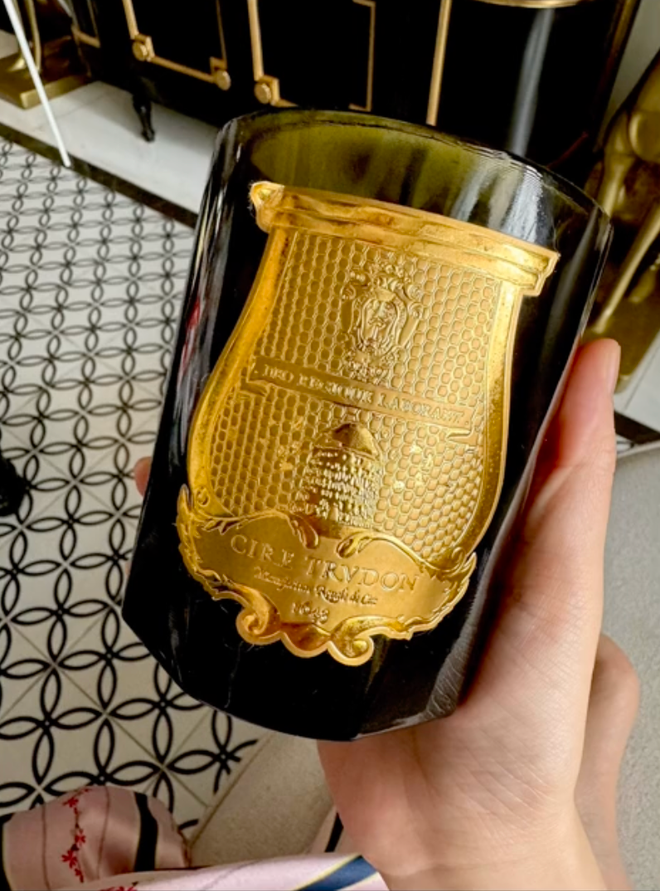 Tình hình kinh doanh gian hàng “quý tộc” trên chợ mạng của Thái Công sau khi Đoàn Di Băng chốt đơn - Ảnh 9