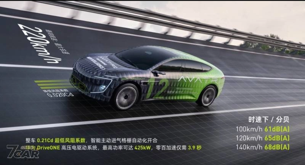 Mang xe Trung Quốc đi thử nghiệm, người dùng bất ngờ với kết quả: Ngang xe xăng 20 năm trước? - Ảnh 3