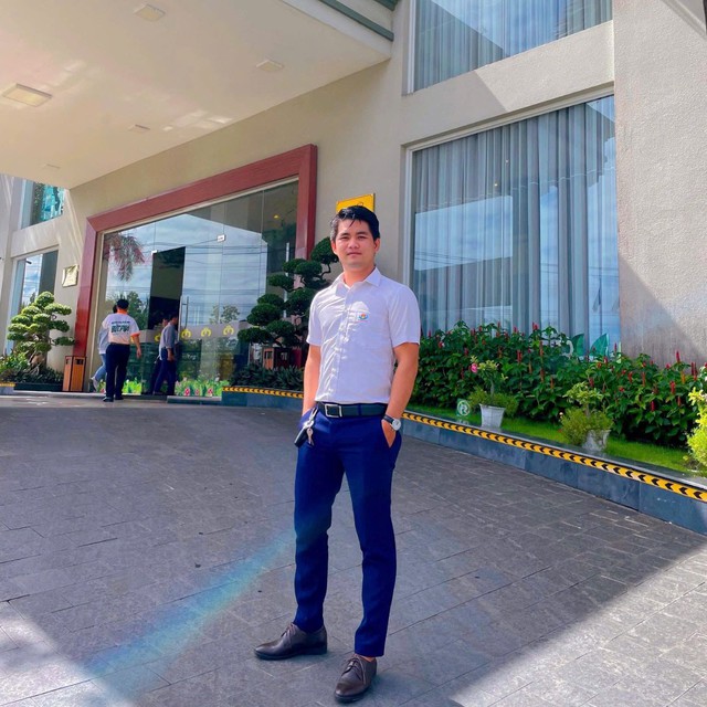 “Đi một cuốc xe Xanh SM, trúng ngay ô tô mơ ước” - Ảnh 2