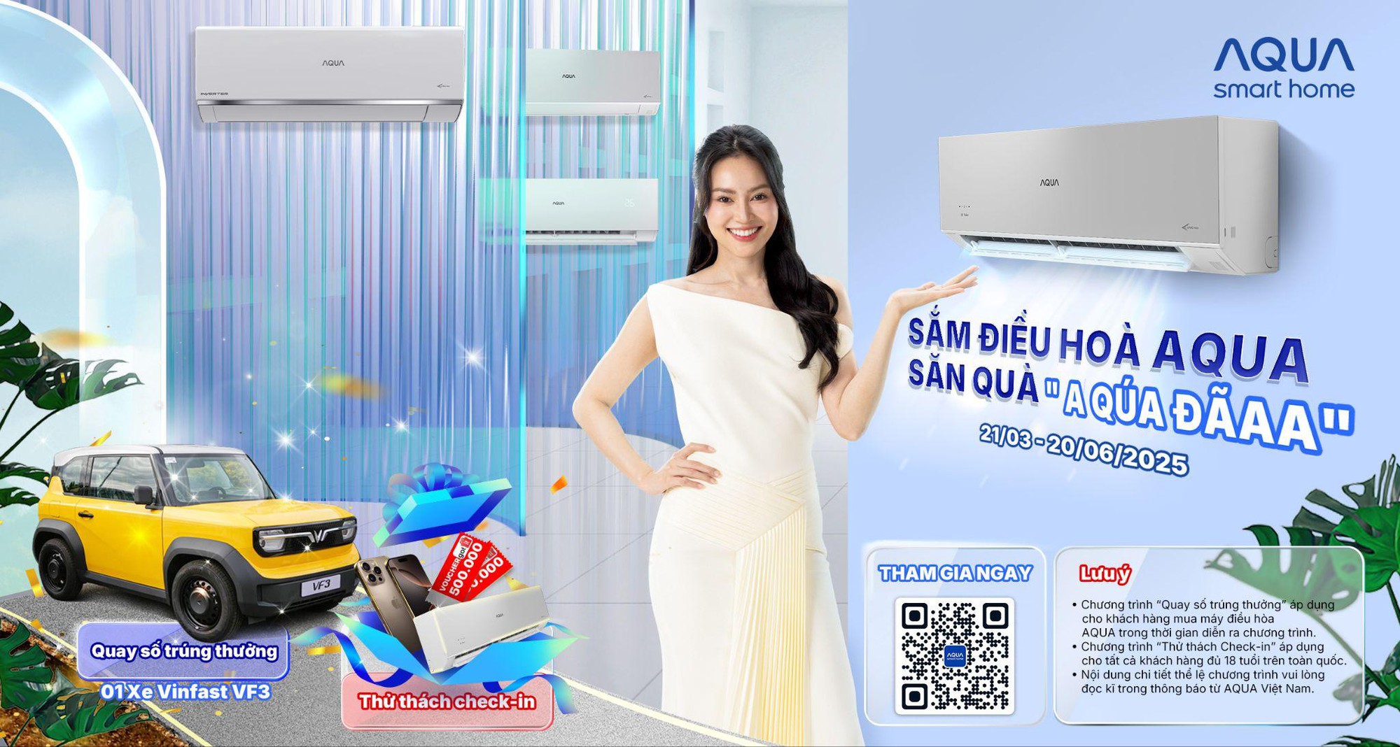 Nhiều gia đình Việt bất ngờ với chiếc điều hòa biết nói - Ảnh 3