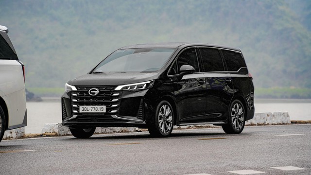 GAC MOTOR Việt Nam triển khai loạt chương trình ưu đãi hè T5/2025 - Ảnh 3