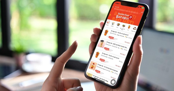 ShopeeFood ra mắt loạt tính năng mới tạo trải nghiệm đặt món đa giác quan
