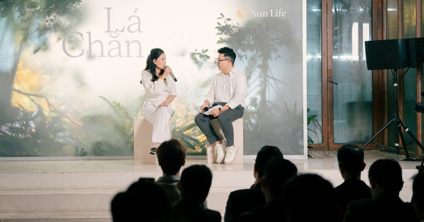 Sun Life Việt Nam tăng vốn điều lệ lên 18.434 tỷ đồng