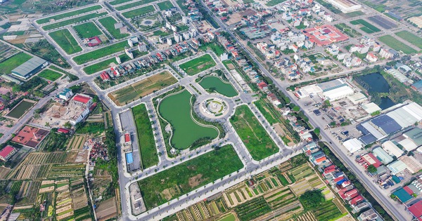 Hải Dương đón sóng đầu tư, bất động sản tăng nhiệt