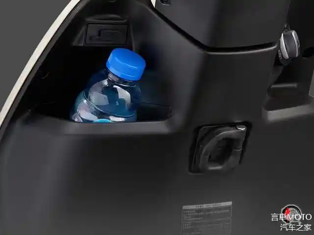 Xe ga 125cc ăn 1,8L/100km ra mắt: trang bị ABS như Honda SH, giá chỉ từ 32 triệu đồng hứa hẹn soán ngôi Vision - Ảnh 5