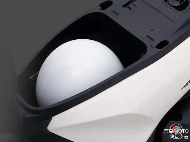 Xe ga 125cc ăn 1,8L/100km ra mắt: trang bị ABS như Honda SH, giá chỉ từ 32 triệu đồng hứa hẹn soán ngôi Vision - Ảnh 4