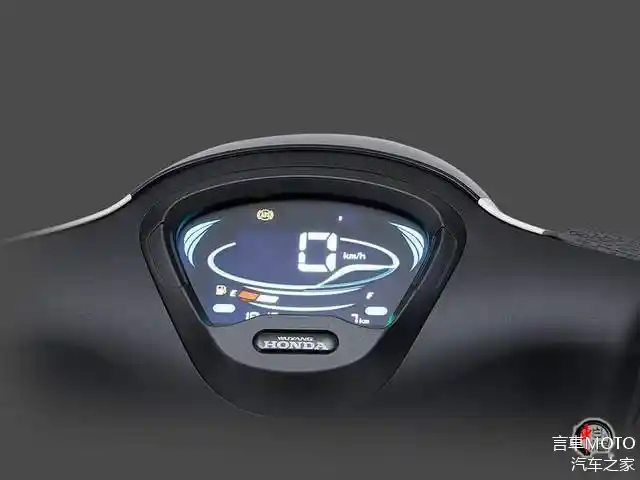 Xe ga 125cc ăn 1,8L/100km ra mắt: trang bị ABS như Honda SH, giá chỉ từ 32 triệu đồng hứa hẹn soán ngôi Vision - Ảnh 3