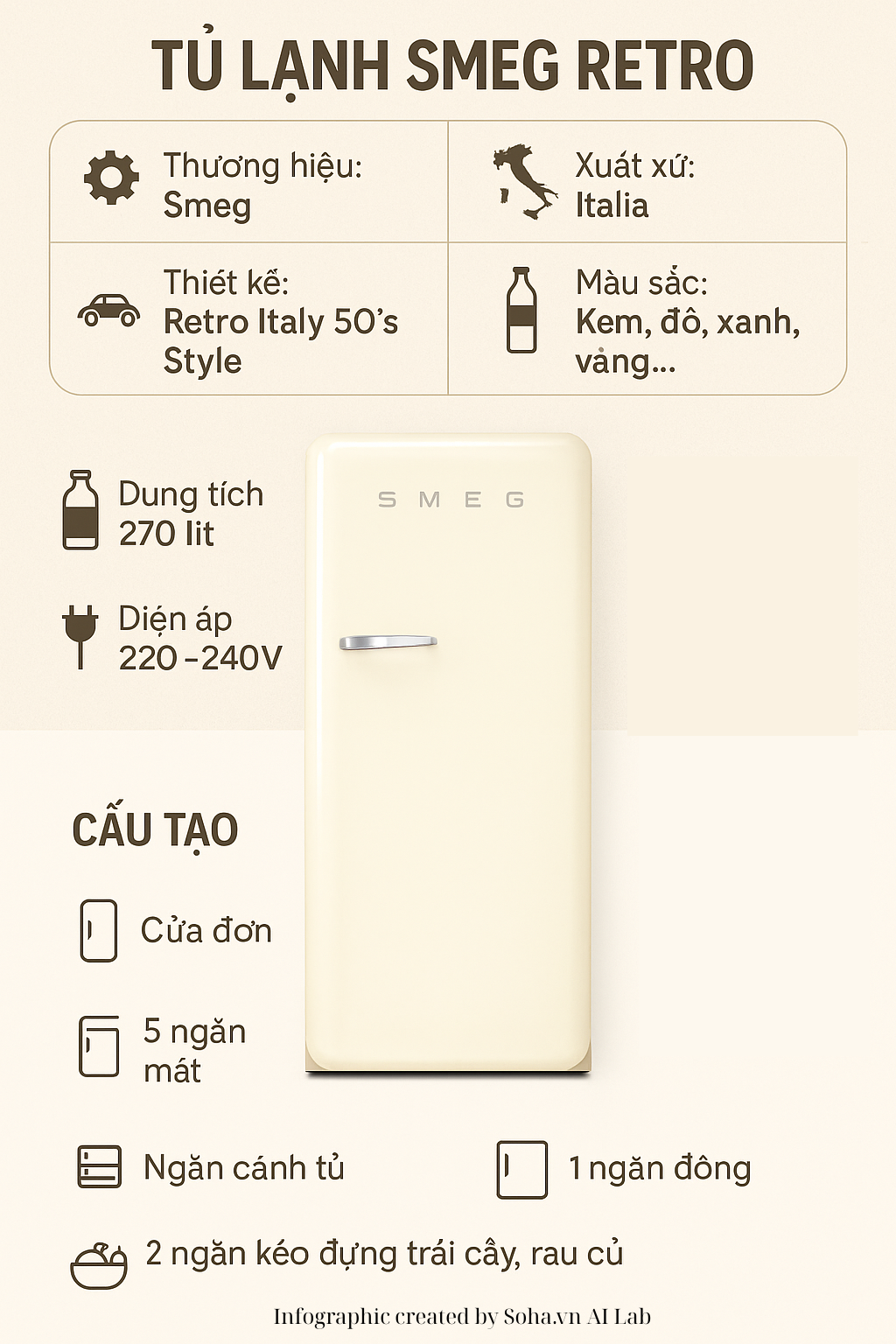 Tủ lạnh gần 100 triệu bị nói "không đáng tiền": 4 người dùng không đủ, công nghệ ngăn đông gây thất vọng - Ảnh 2