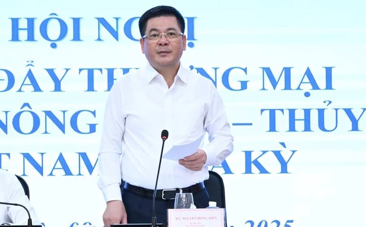 Bộ NN&MT và Bộ Công Thương nêu nhiều phương án thúc đẩy xuất khẩu sang Mỹ - Ảnh 2