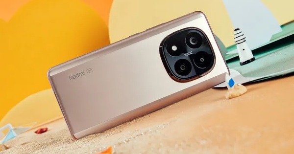 Smartphone 'nổ' 240.000 đơn sau 3 tháng có thêm màu mới cực thời trang, bán đặc quyền tại Thế Giới Di Động