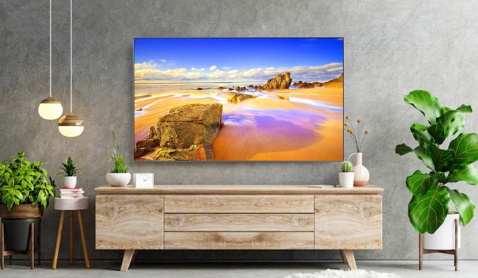 5 mẫu TV tầm giá 20 triệu đồng đáng mua nhất dịp hè này - Ảnh 2