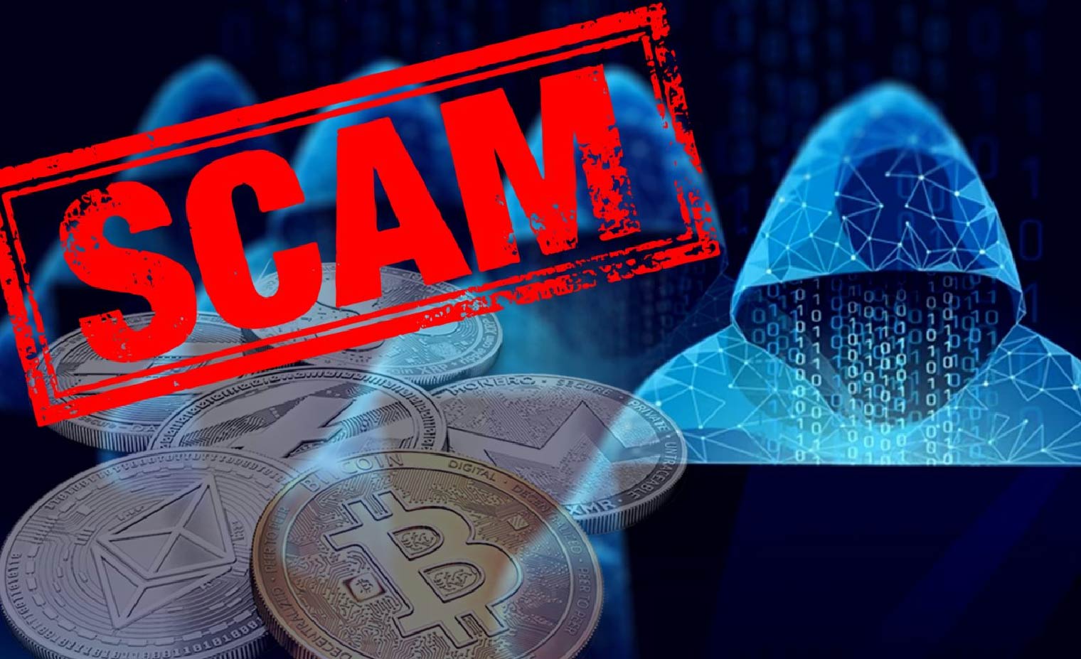 2.600 người Việt mất 300 triệu USD vụ Madame Ngo, chuyên gia cảnh báo chiêu trò "thao túng tâm lý" và kịch bản lừa đảo tinh vi của giới tội phạm tiền mã hóa - Ảnh 1