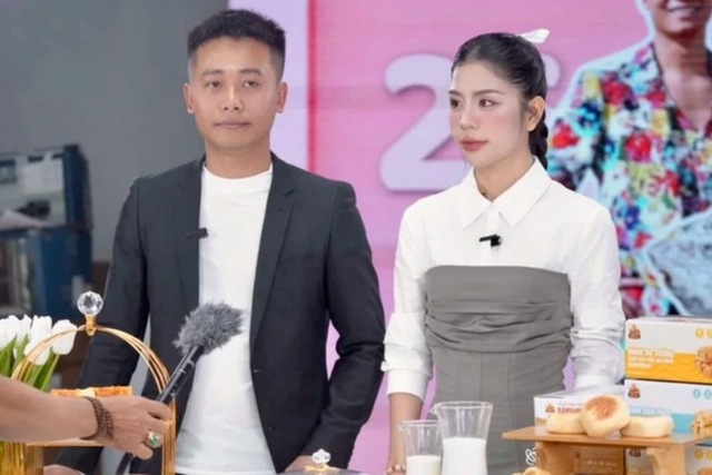 Danh sách toàn bộ những đối tượng bị khởi tố và bắt tạm giam liên quan đến vụ kẹo Kera: Con số đã lên đến 10 - Ảnh 2