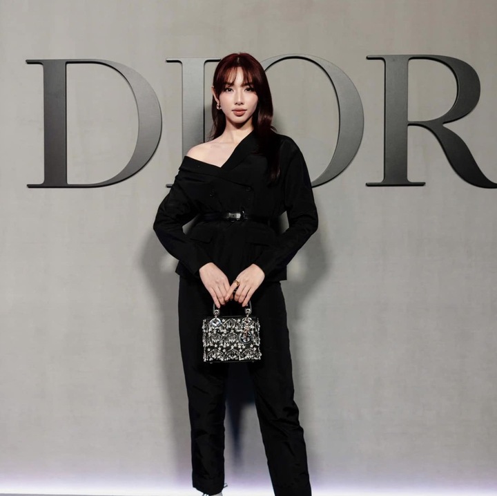 Thuỳ Tiên vừa bị khởi tố, netizen đồng loạt đòi Dior có động thái - Ảnh 7