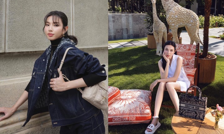 Hoa hậu Nguyễn Thúc Thùy Tiên giàu có cỡ nào ở tuổi 27? - Ảnh 3