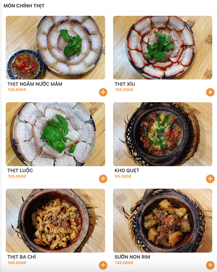 Cơm quê Mười Khó của Trường Giang bất ngờ bị réo tên giữa drama "cơm quê giá thành phố" - Ảnh 9