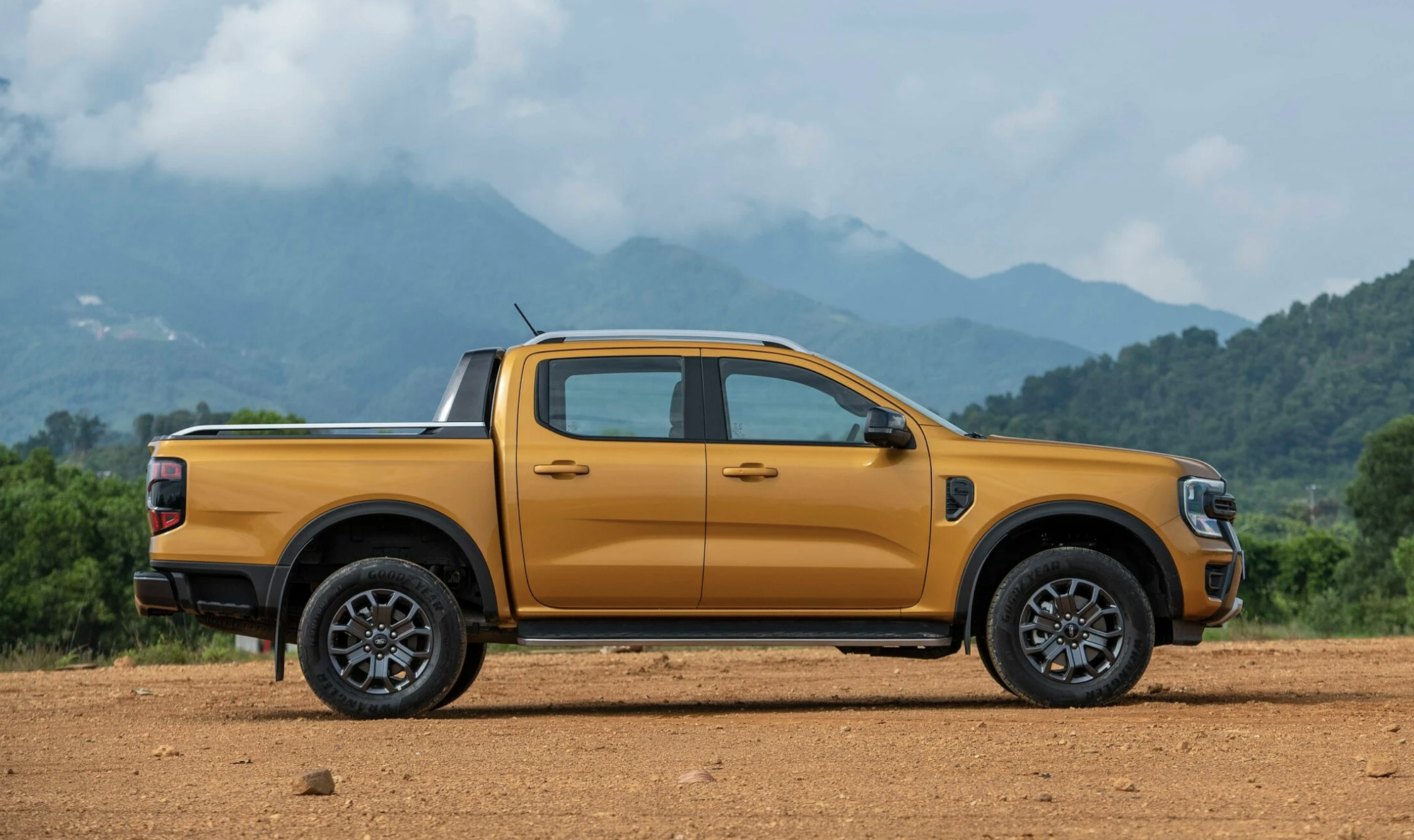 Đề xuất không áp thuế tiêu thụ đặc biệt với điều hòa nhỏ, giảm mức tăng thuế xe pick-up - Ảnh 2