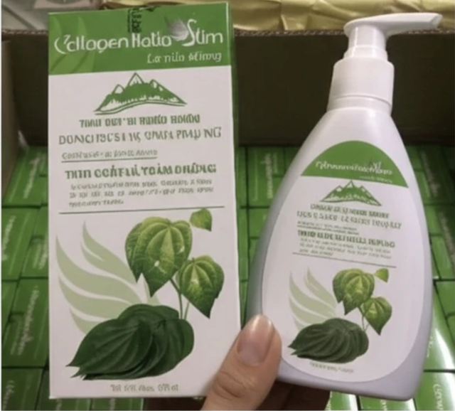 Thu hồi lô dầu gội “nổ” công dụng như thuốc chữa bệnh do một công ty ở TP HCM đưa ra thị trường - Ảnh 2