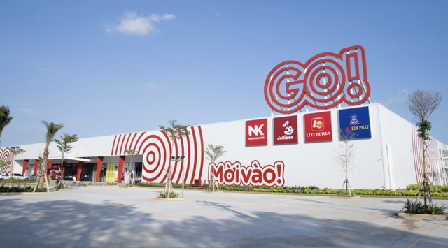 Đại gia bán lẻ Thái Lan sắp khai trương trung tâm thương mại GO! quy mô 13.000m2 ở tỉnh miền núi phía Bắc - Ảnh 1