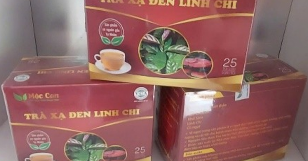Phát hiện hơn 11.000 hộp thực phẩm chức năng ''thổi phồng công dụng'' tại Hà Nội