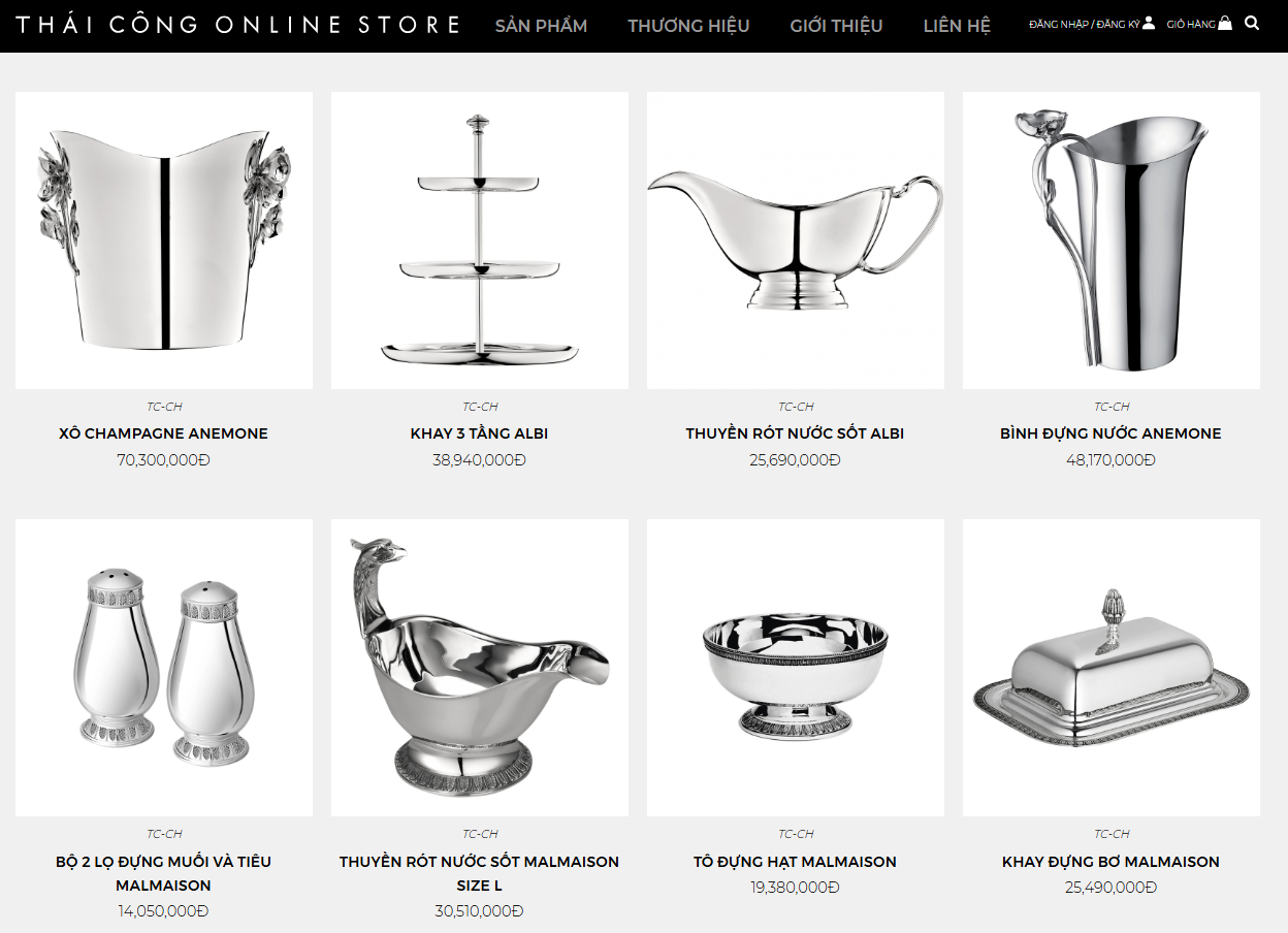 Tình hình kinh doanh gian hàng “quý tộc” trên chợ mạng của Thái Công sau khi Đoàn Di Băng chốt đơn - Ảnh 12