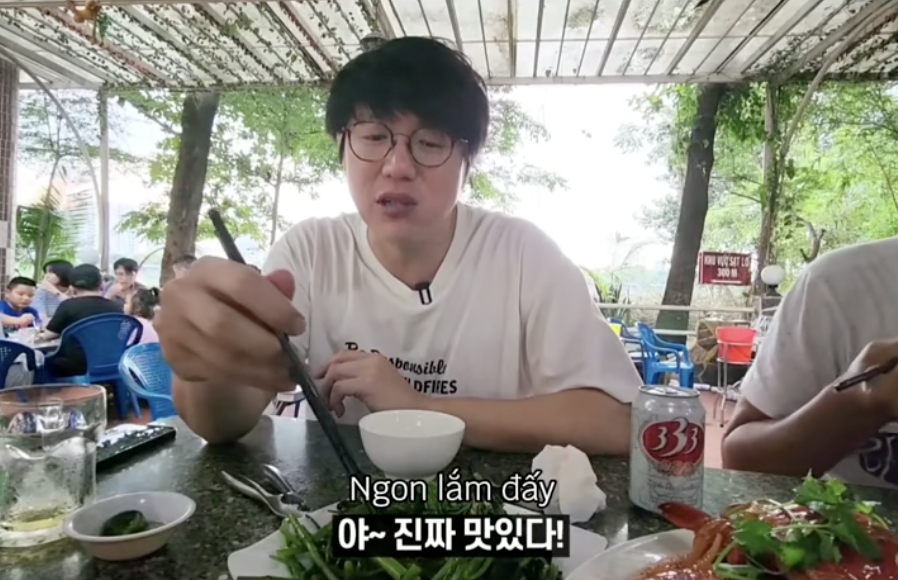 Toàn cảnh món rau 5k Việt Nam từ ruộng đồng vươn tầm quốc tế, được cả Tổng thống Pháp lẫn idol Kpop thưởng thức - Ảnh 7