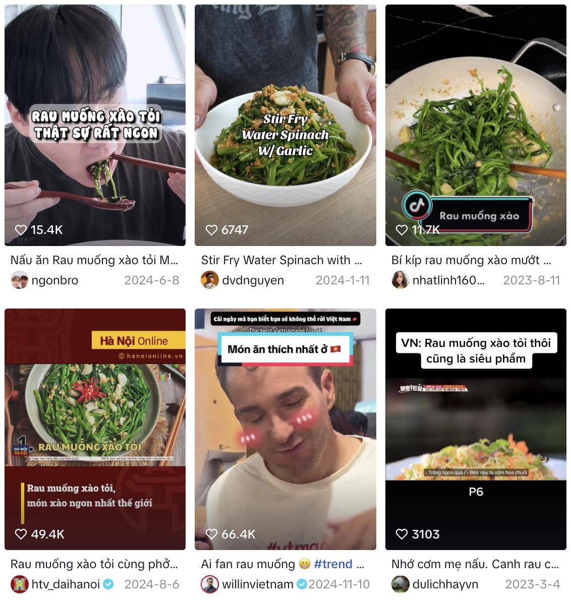 Toàn cảnh món rau 5k Việt Nam từ ruộng đồng vươn tầm quốc tế, được cả Tổng thống Pháp lẫn idol Kpop thưởng thức - Ảnh 5