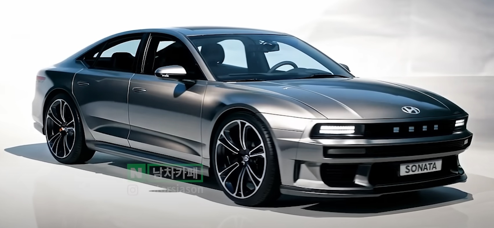 Hyundai Elantra, Sonata thế hệ mới: Có hybrid, thêm bản N mạnh 300 mã lực, dễ khiến khách Việt ngóng đợi - Ảnh 1