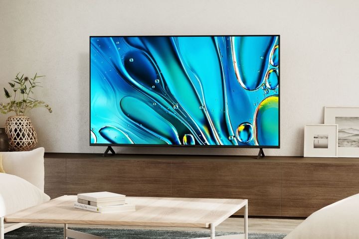 5 mẫu TV tầm giá 20 triệu đồng đáng mua nhất dịp hè này - Ảnh 3