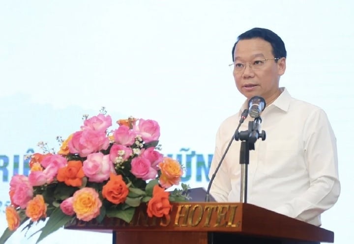 Kiểm soát chặt sầu riêng từ vườn đến xuất khẩu, xử lý hình sự nếu vi phạm nặng - Ảnh 1